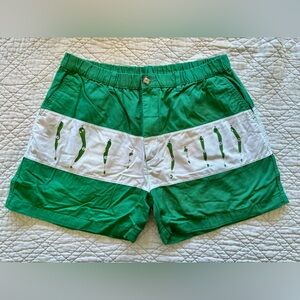 Chubbies original 5.5” Masters shorts XL